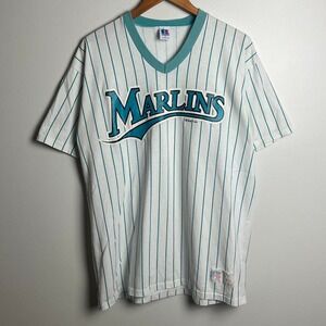 Vintage Marlins Tee